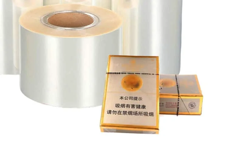 BOPP-Tobacco-and-Cigarette-Packaging-Film-Applications