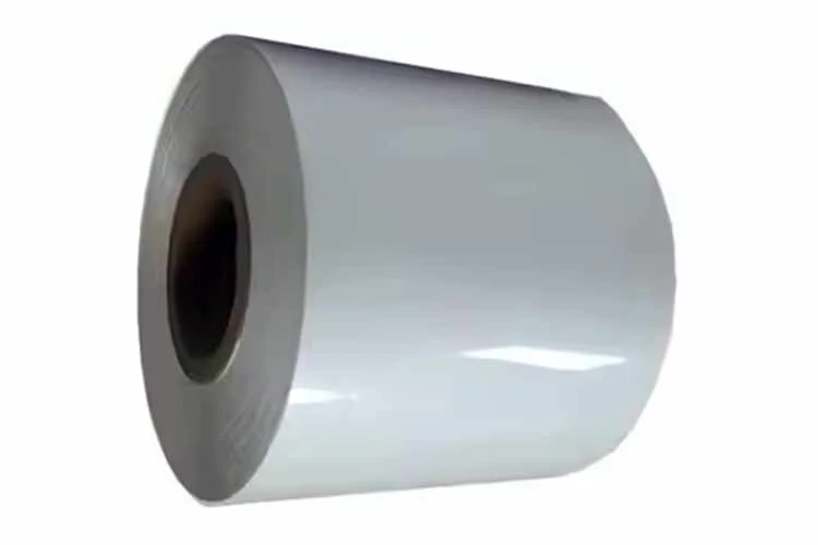 BOPP-White-Opaque-Film