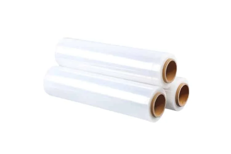PVC-shrink-film