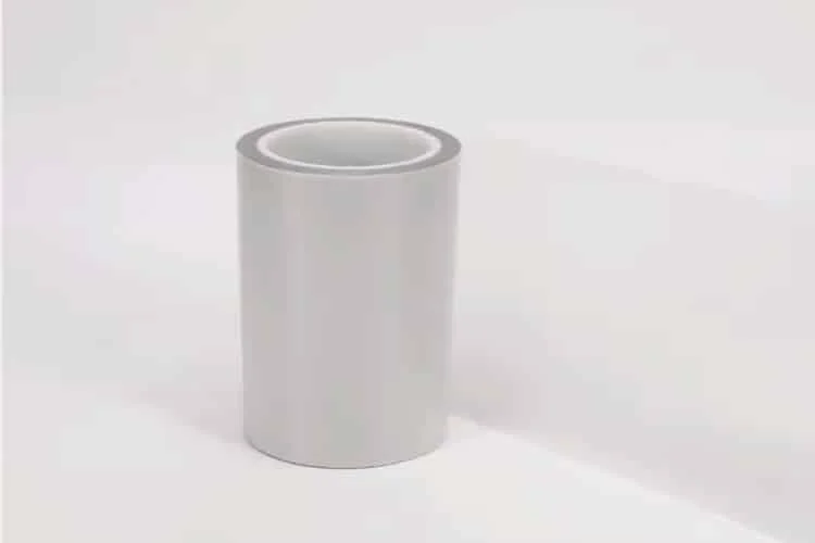 Película BOPP de sellado en frío