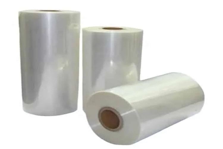 Película BOPP para envolver - 1 rollo