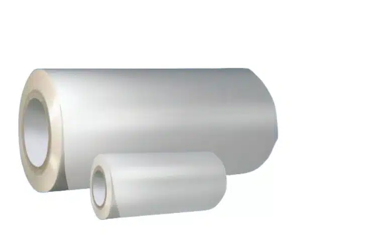 Película BOPP resistente al calor (termosealable) (2)