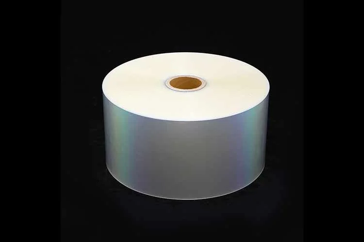Película BOPP termosellable (2)