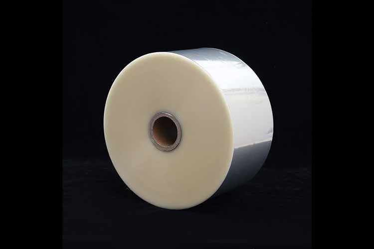 Película BOPP termosellable (3)