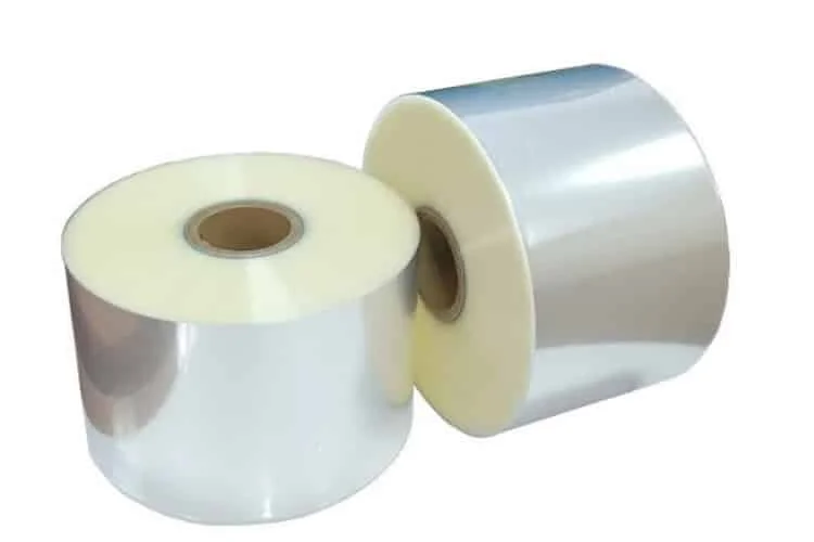 Película BOPP transparenteclara (2)