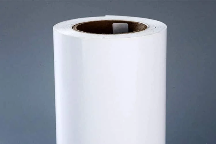 Película perlada BOPP (4)